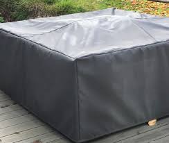 Outdoor Furniture Covers The Canvas