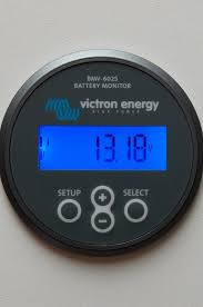 The trace series is designed to be permanently connected to the ac and. Wiring Installing A Battery Monitor Sailboat Owners Forums