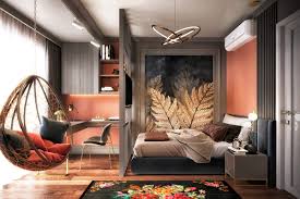 51 small bedroom design ideas with tips
