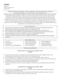 Core Competencies Examples For Resume Resume Examples With Core