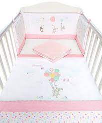 Mothercare Baby Bedding Set Clearance