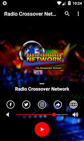 Download anime mugen crossover apk for android we bring you this game in apk format for android. Download Radio Crossover Network Free For Android Radio Crossover Network Apk Download Steprimo Com