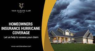 Does Homeowners Insurance Cover Hurricane Damage gambar png