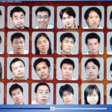 Video des Tages: Warum alle Asiaten gleich aussehen
