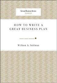 How to Write a Great Business Plan iSmallBusiness com How to Write a Business Plan Template