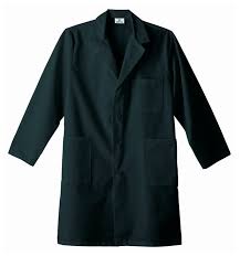 White Swan Meta Unisex Lab Coats Gloves Glasses And Safety Lab Coats Aprons And Apparel