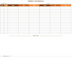 Excel Work Schedule Calendar Template Lytte Co