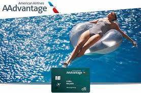 Maybe you would like to learn more about one of these? American Airlines Launches The Aadvantage Mileup Credit Card