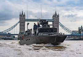 saab s next generation combat boat on