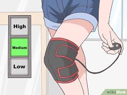 I do it constantly and i know it must be very bad for my knees. 4 Ways To Fix Hyperextended Knees Wikihow