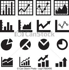 Chart And Diagram Icon