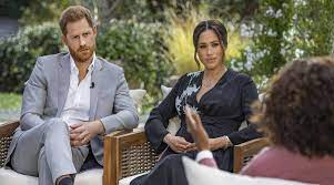 Harry and meghan welcome baby daughter and name her lilibet 'lili' diana. Prince Harry Opens Up About Daughter Lilibet Says She Is Chill Lifestyle News The Indian Express