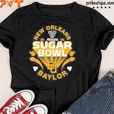 Baylor Bears Football Sugar Bowl 2022 ...