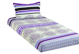 Cotton Bed Sheets For Home Hotel