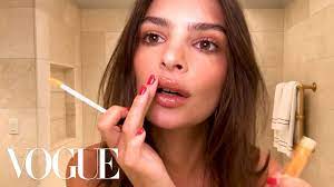 6 celebrity makeup tutorials you can