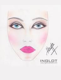 inglot cosmetics introduces holiday