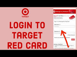 login target red card account 2023