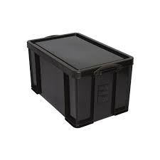 Really Useful 64 Litre Recycled Box