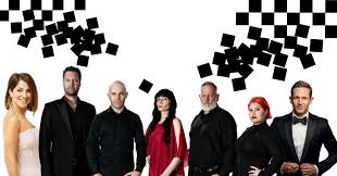 Find tour dates and live music events for all your favorite bands and artists in your city. Checkmate Australian Stars Silvie Paladino David Harris Join The Very Popular Theatre Company S Production Of Chess In Newcastle Newcastle Live