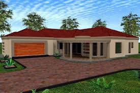 House Plans South Africa Tuscan House
