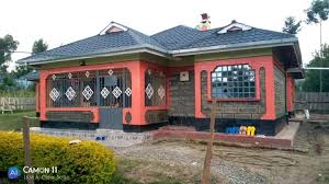 House Designs In Kenya House Plans In