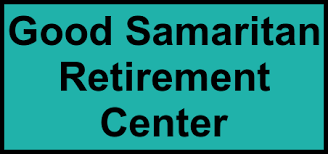 good samaritan retirement center