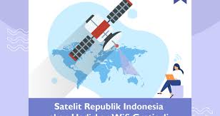 Steele, l8r stt reit (liens. Wifi Gratis Di 150 Ribu Titik Dari Proyek Satria Portal Informasi Fasapay Indonesia