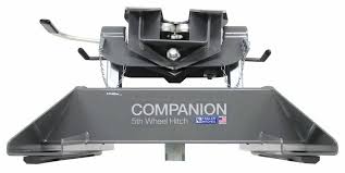 Anything lower is than that price range is considered cheap unlike most fifth wheel to gooseneck adapter, this model is attached to the rails of the truck bed. B W Companion Gooseneck To 5th Wheel Trailer Hitch Adapter Dual Jaw 20 000 Lbs B And W Gooseneck And Fifth Wheel Adapters Bwrvk3500
