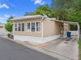 greenbriar mobile home park west valley