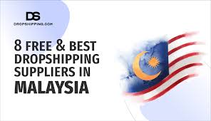 dropshipping in msia best 8 free