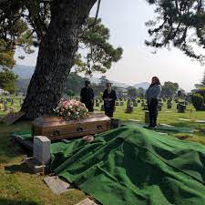 top 10 best funeral homes in novato ca