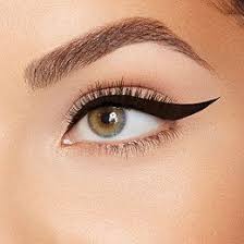 Learn how to apply liquid eyeliner like a pro with these tips from top makeup artists. How To Apply Liquid Eyeliner On Bottom Lid Eyeliner Bottom Lid How To Apply Waterproof Liquid Eyeliner Liquid Eyeliner Eyeliner