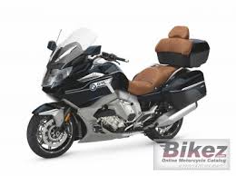 2018 bmw k 1600 gtl specifications and
