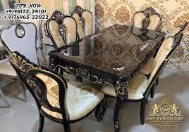 italian baroque style hand carved