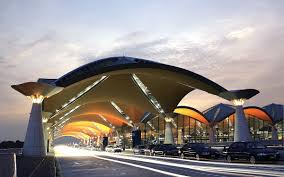 Kul / wmkk are the airport codes for kuala lumpur international airport. Kuala Lumpur Travel Guide At Wikivoyage
