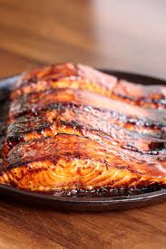 Get all the recipes you need to throw a fantastic party, including appetizers, cocktails, and what to cook for a crowd. Honey Coriander Make Ahead Salmon The Cafe Sucre Farine