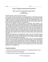 {num} free reading comprehension worksheets that are sure to help your students stay engaged. Reading Worksheets Seventh Grade Reading Worksheets
