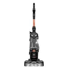 bissell surfacesense lift off corded bagless pet upright vacuum with hepa filter in copper 34152