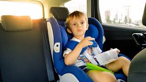 The Best 12 Car Seats For 3 Year Old