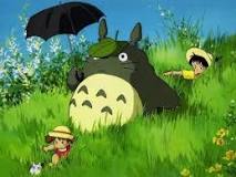 Resultado de imagen de significado de Totoro