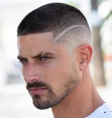 Men looking for an edgy hairstyle will appreciate braids. Types Of Haircuts For Men Top 38 Trending Haircuts Nfashion Trends