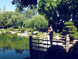 Best Public Gardens In Orange County