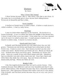 appendix c samples of student writing 