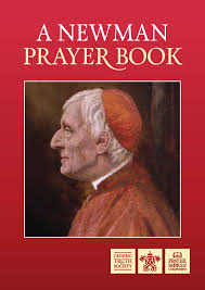 Brother b had a deep love for the lord, his wife, his children, grandchildren, the staff of christian word ministries, and a deep loyalty to his friends. A Newman Prayerbook Catholic Truth Society