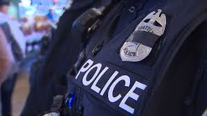 Learn more about this versatile degree and the types of careers it can lead to. Outpouring Of Support On Law Enforcement Appreciation Day In Wake Of Deputy S Death Komo