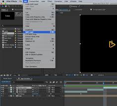 how to freeze frame in after effects
