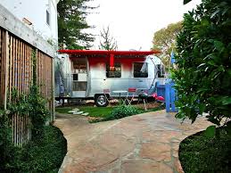 Airstreams Petaluma