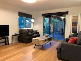 Vinyl flooring and laminate flooring are typically quite similar in cost. Queensland Flooring Centre How Fantastic Does Our Aspire Hybrid Coastal Blackbutt Look In This Home The Perfect Colour Selection For This Home Surrounded By Natural Australian Rainforest If You Would Like