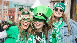 St. Patrick's Day in Irland: Tipps und Highlights 2023