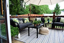 maximize outdoor space learn how to
